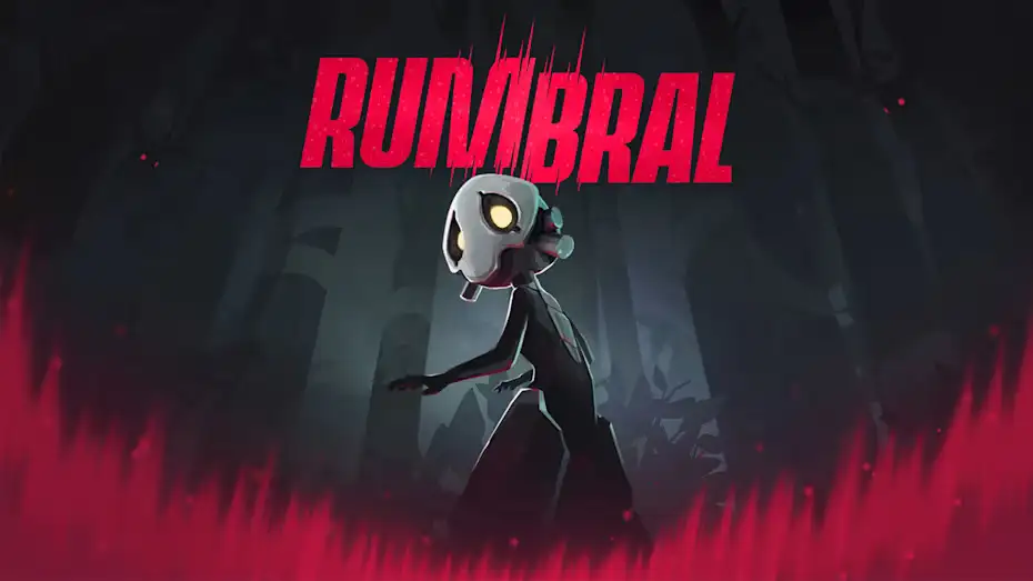 [NS]暗阈|Rumbral中文-猫叔电玩
