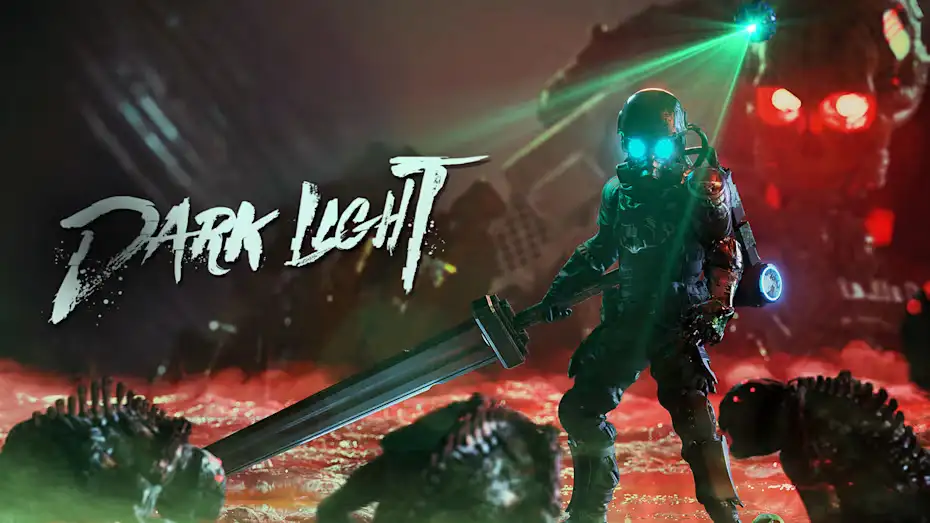 [NS]至暗之光|Dark Light中文-猫叔电玩