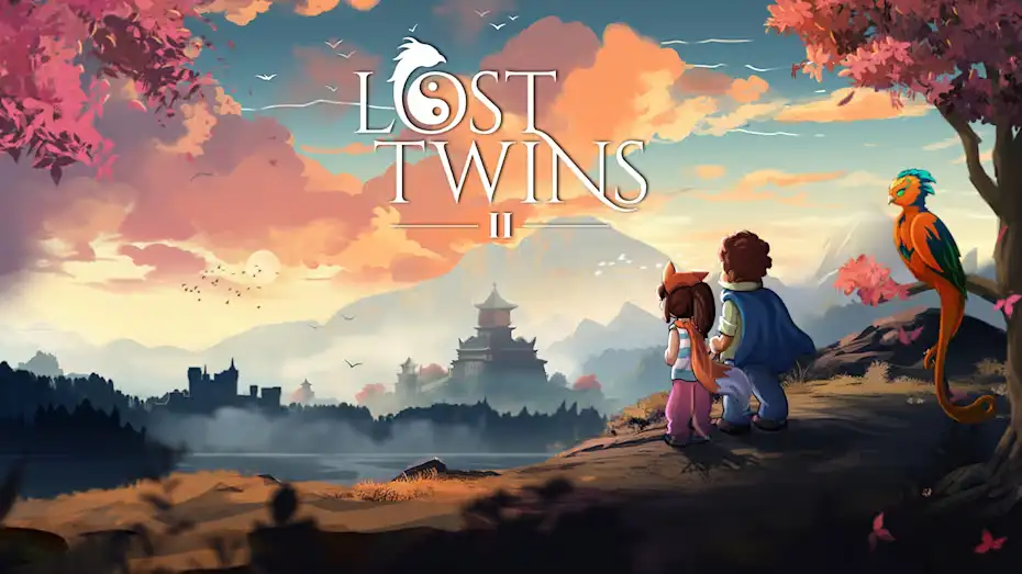 [NS]双子迷途2|Lost Twins 2中文-猫叔电玩