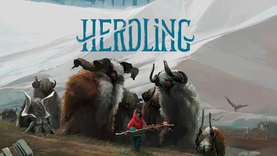 [NS]牧群之旅|Herdling中文-猫叔电玩