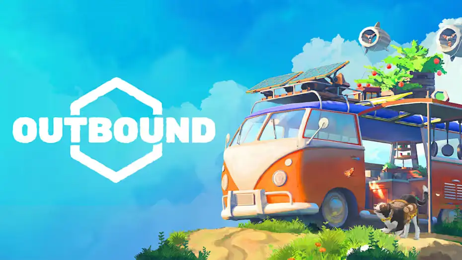 [NS]拾光旅人|车居绿活|Outbound中文-猫叔电玩