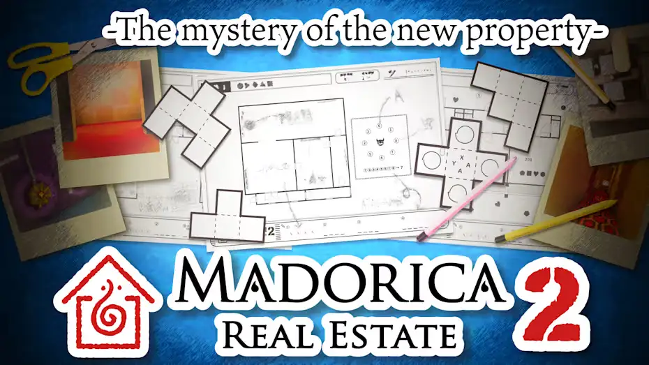 [NS]嘛逗哩咔2：魔法租房|马多利卡地产公司2|Madorica Real Estate 2-猫叔电玩