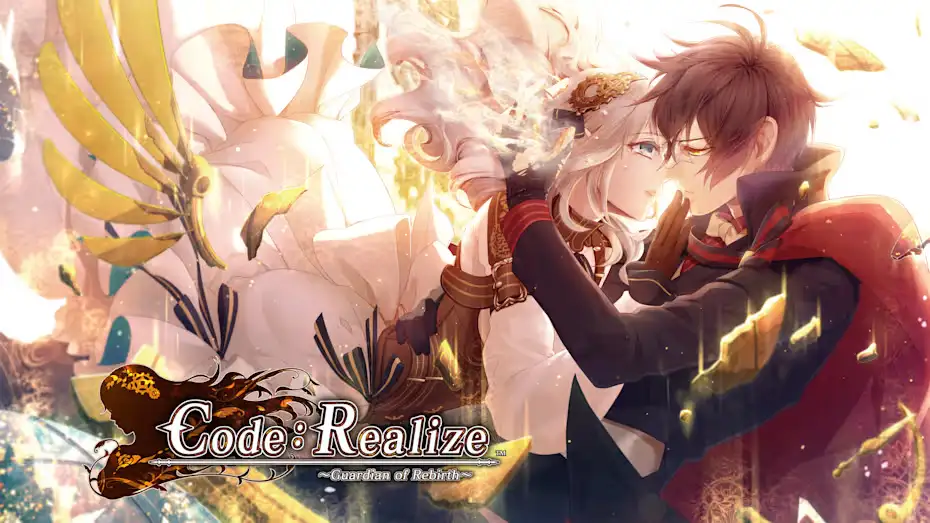 [NS]Code：Realize创世的公主|Code: Realize – Guardian of Rebirth中文-猫叔电玩