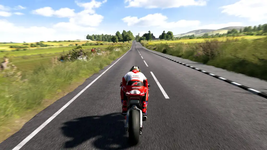 图片[2]-[NS]曼岛TT赛事：边缘竞速|TT Isle of Man: Ride on the Edge中文-猫叔电玩
