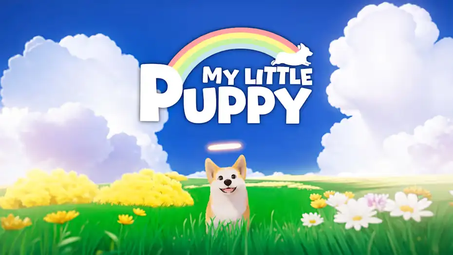 [NS]我的小柯基|My Little Puppy中文-猫叔电玩