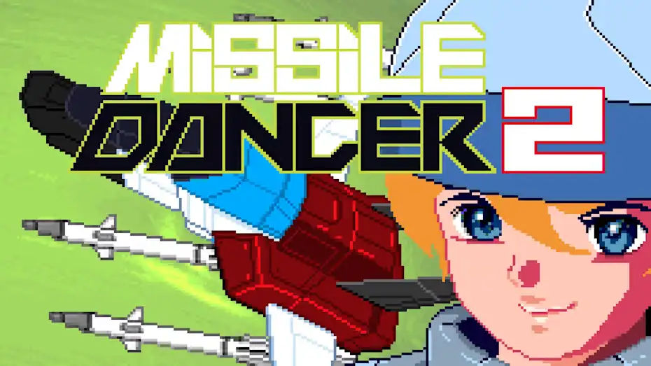 [NS]导弹舞者2|Missile Dancer 2-猫叔电玩