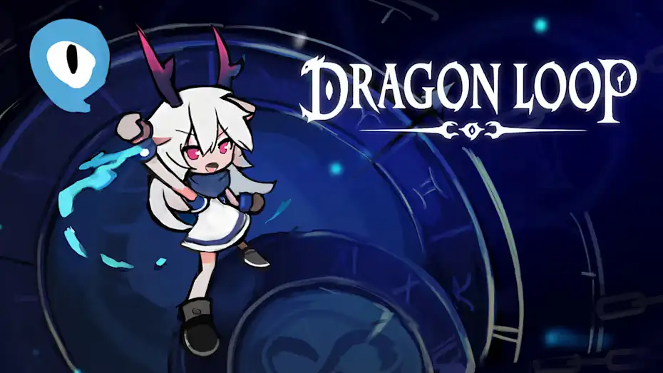 [NS]衔尾：龙之铃|Dragon Loop中文-猫叔电玩
