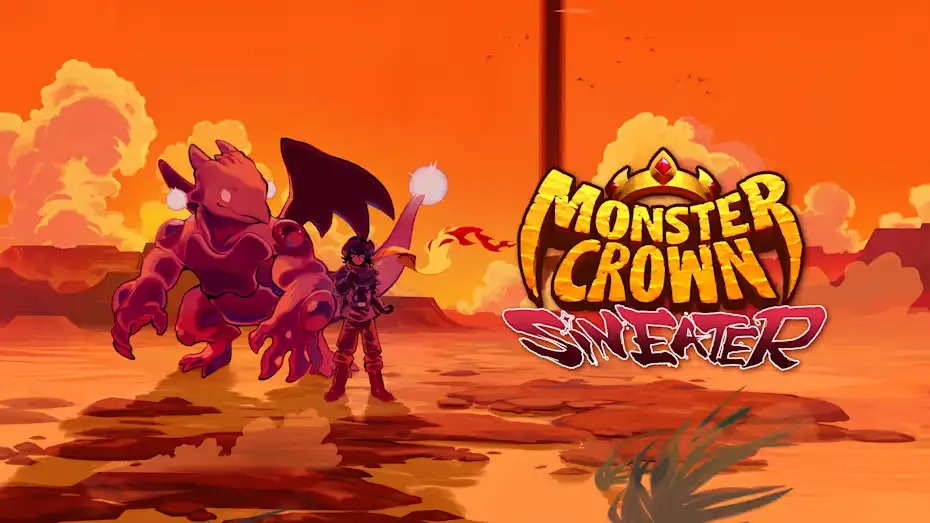 [NS]怪物王冠：罪食者|Monster Crown: Sin Eater-猫叔电玩
