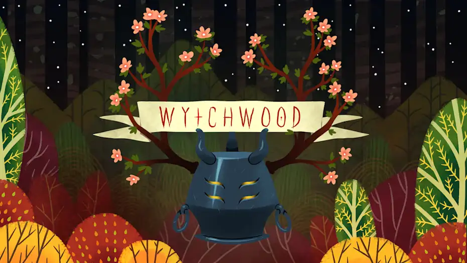 [NS]奇巫妙森|Wytchwood中文-猫叔电玩