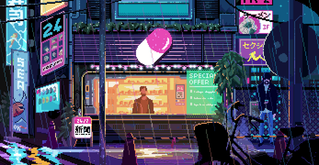 图片[1]-关于本站-猫叔电玩