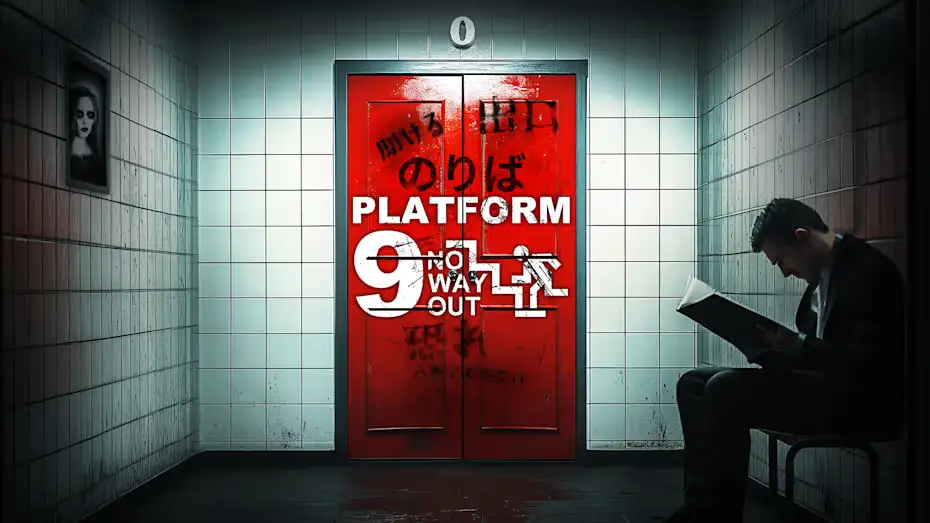 [NS]9号站台：无路可逃|Platform 9: No Way Out-猫叔电玩