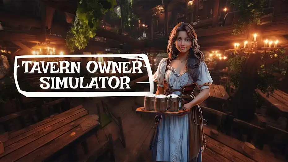 [NS]酒馆老板模拟器|Tavern Owner Simulator中文-猫叔电玩
