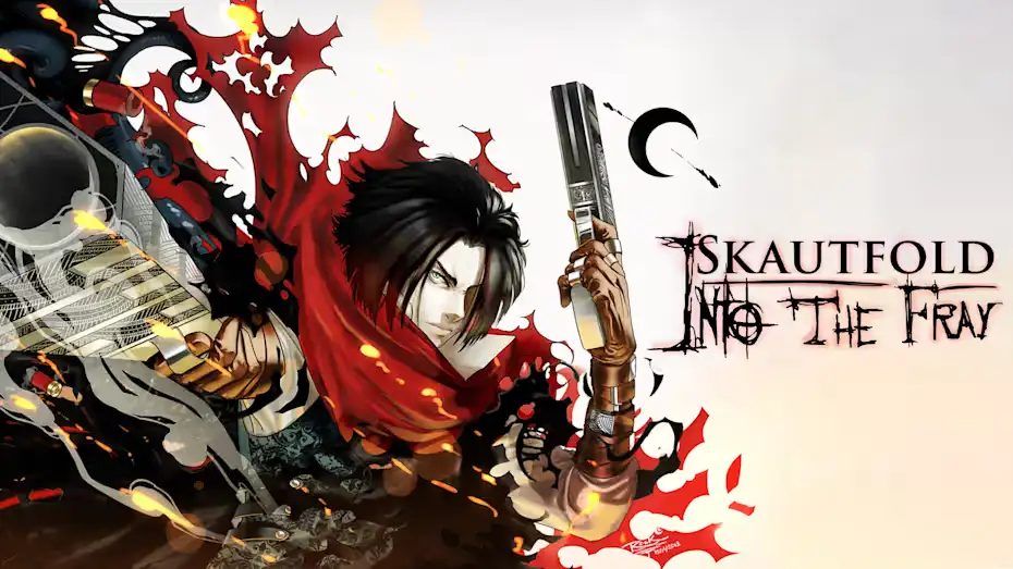 [NS]斯库特信徒：投身战场|Skautfold：投身战场|Skautfold: Into the Fray-猫叔电玩