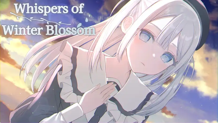 [NS]冬之花语|Whispers of Winter Blossom中文-猫叔电玩