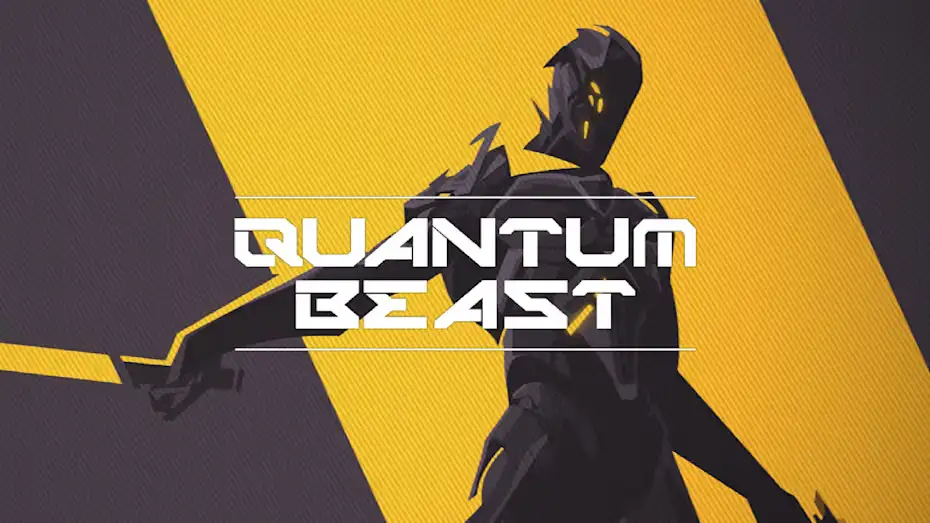 [NS]量子野兽|Quantum Beast中文-猫叔电玩
