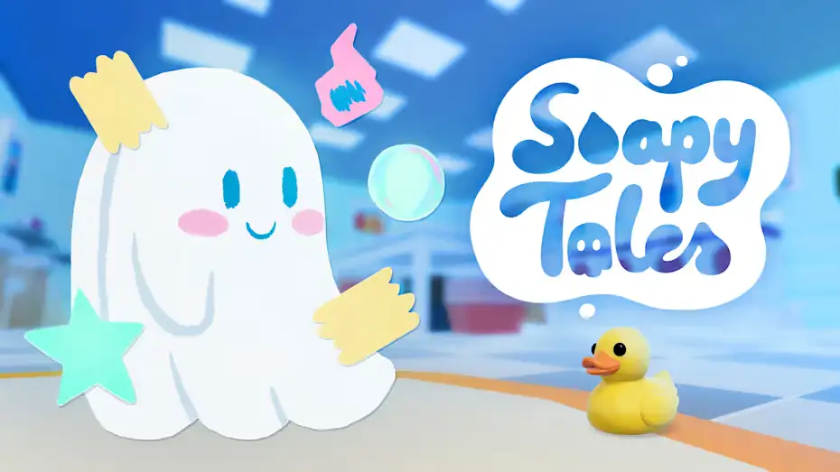 [NS]肥皂物语|Soapy Tales-猫叔电玩