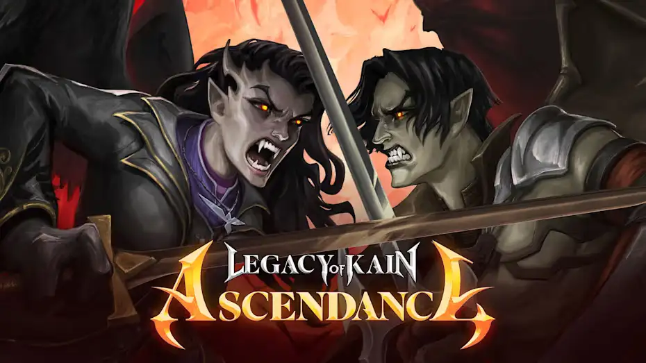 [NS]凯恩的遗产：崛起|Legacy of Kain: Ascendance中文-猫叔电玩