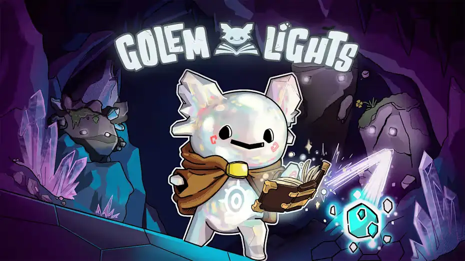 [NS]魔像之光|Golem Lights-猫叔电玩