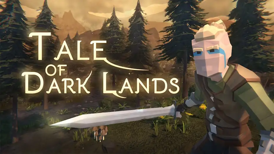 [NS]黑暗之地传说|Tale of Dark Lands-猫叔电玩