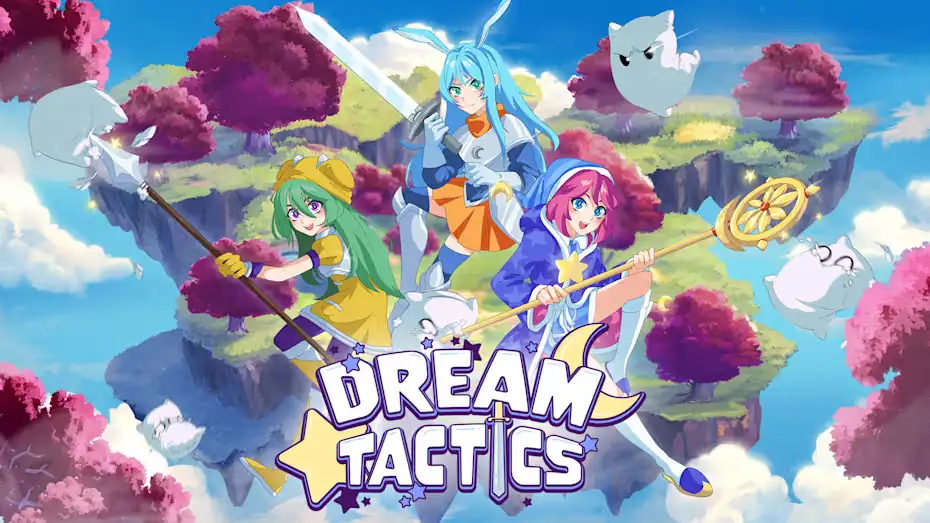 [NS]梦境战术|梦幻战术|Dream Tactics-猫叔电玩