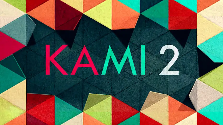 [NS]神之折纸2|神折纸2|Kami 2中文-猫叔电玩