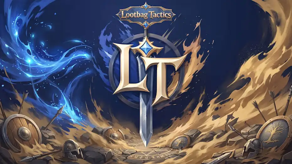 [NS]战利品背包战术|战利包战术|Lootbag Tactics中文-猫叔电玩