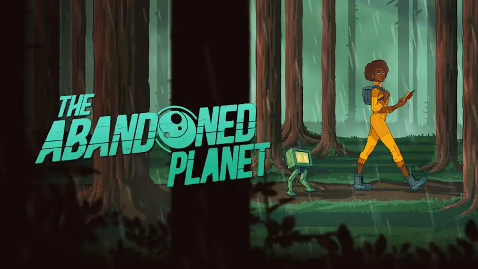[NS]失落星球|被遗弃的星球|The Abandoned Planet-猫叔电玩