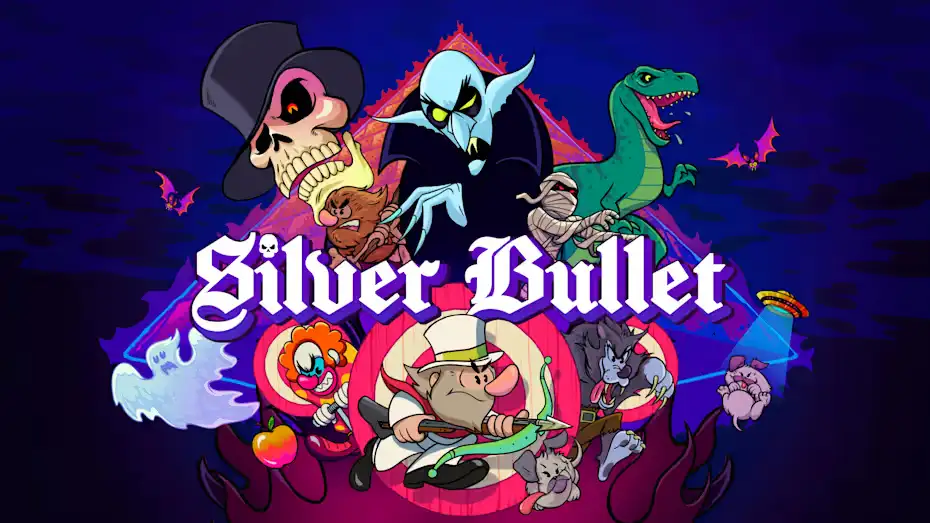 [NS]银色子弹|Silver Bullet-猫叔电玩