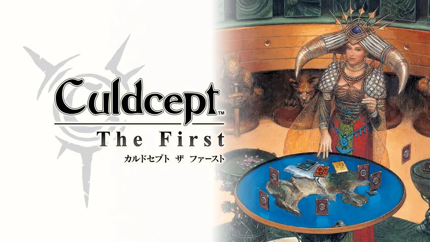 [NS]卡片召唤师复刻版|Culdcept The First-猫叔电玩
