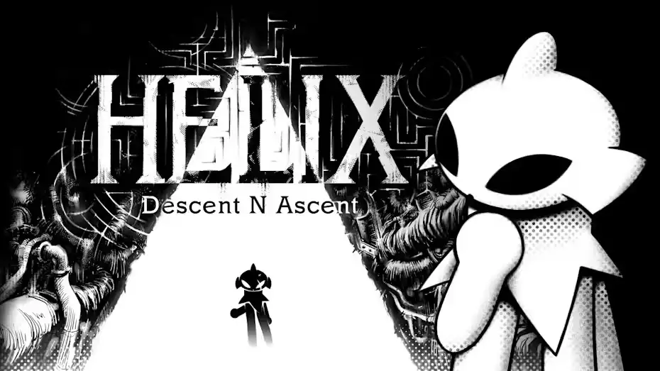 [NS]赫利克斯：下降与上升|Helix: Descent N Ascent中文-猫叔电玩