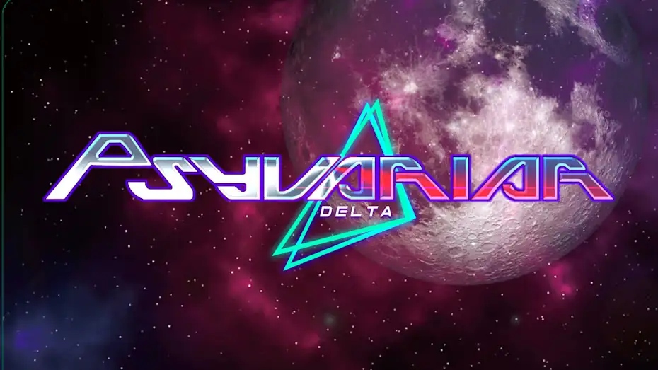 [NS]雷霆战机Delta|闪速神机|Psyvariar Delta中文-猫叔电玩