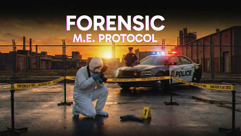 [NS]法医调查员：尸检协议|法医：法医检验协议|Forensic: M.E. Protocol中文-猫叔电玩