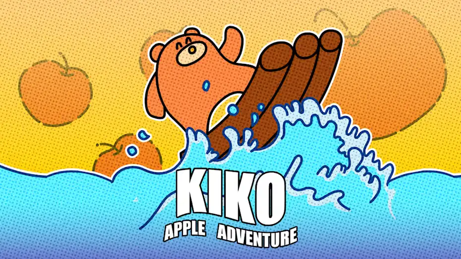 [NS]Kiko的苹果冒险|Kiko’s Apple Adventure中文-猫叔电玩