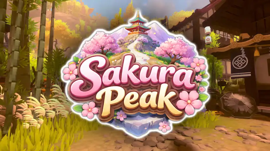 [NS]樱花峰|Sakura Peak-猫叔电玩