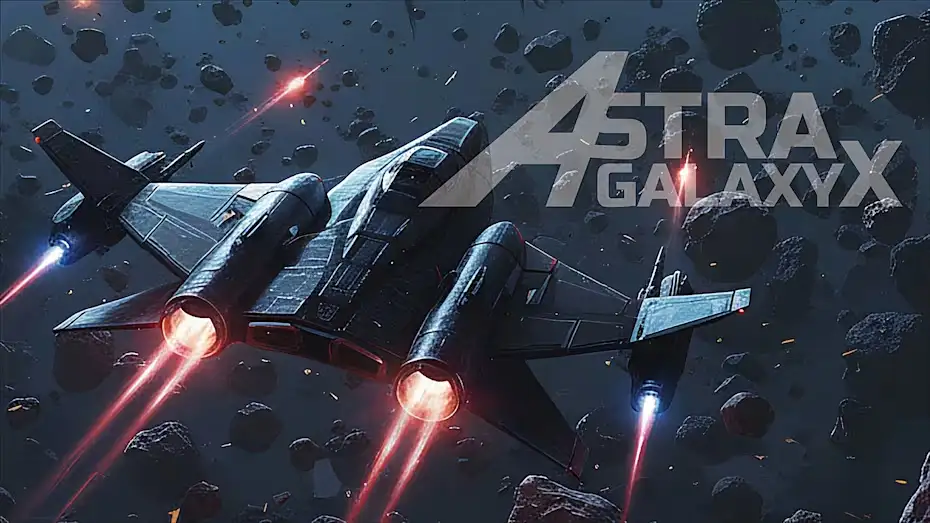 [NS]星际银河X|Astra GalaxyX-猫叔电玩