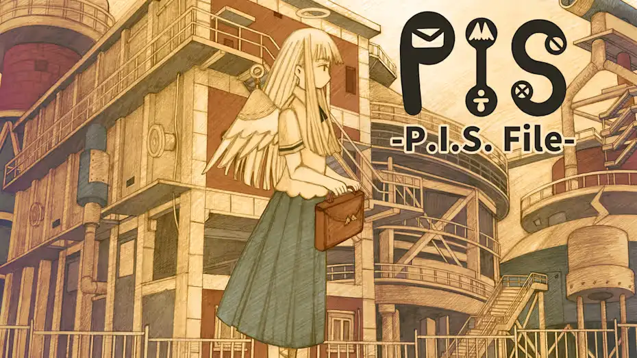 [NS]P.I.S.档案|P.I.S. File-猫叔电玩