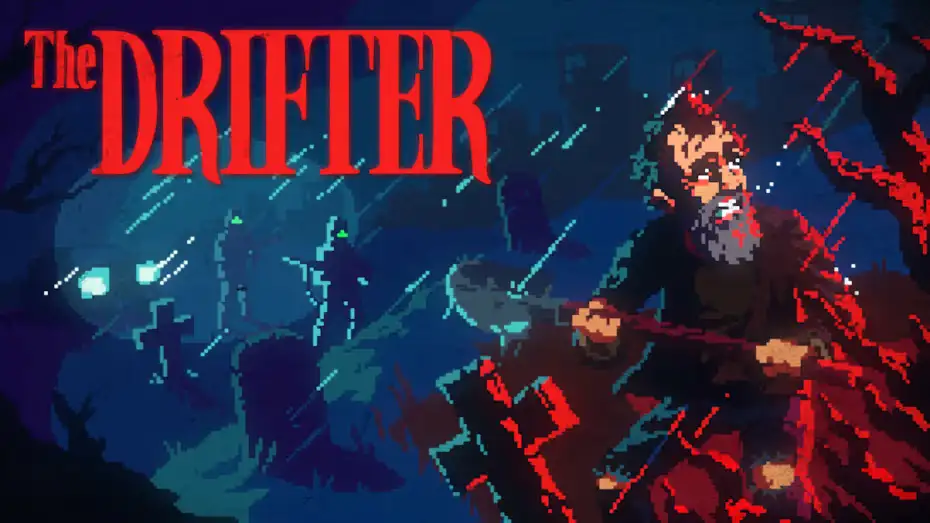 [NS]漂泊者|The Drifter中文-猫叔电玩