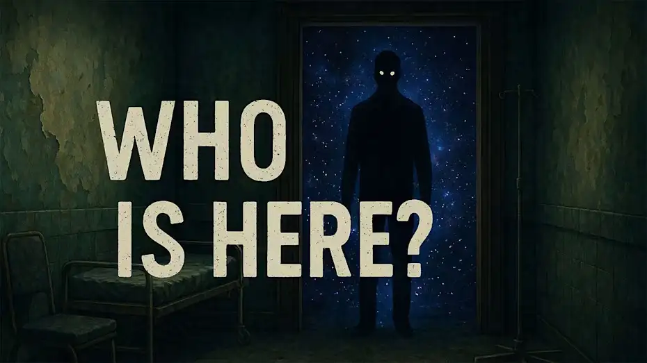 [NS]谁在这儿|谁在这里|Who is Here-猫叔电玩