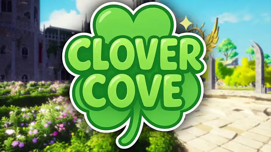 [NS]三叶湾|Clover Cove-猫叔电玩