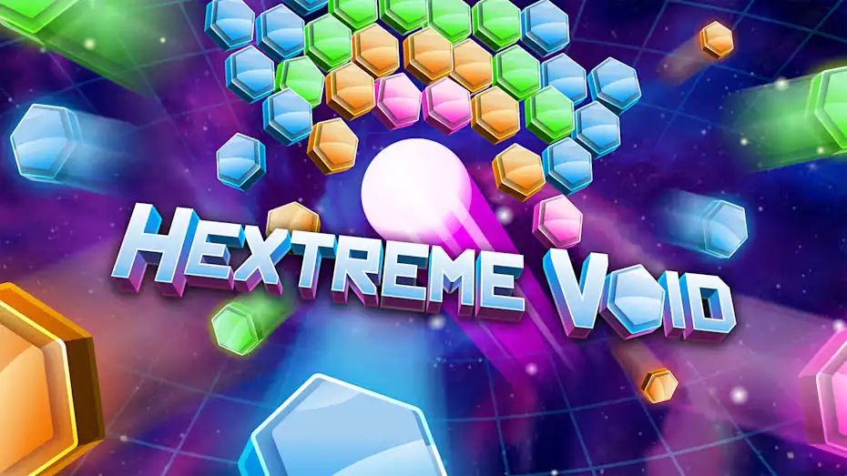[NS]极限虚空六边形|Hextreme Void-猫叔电玩