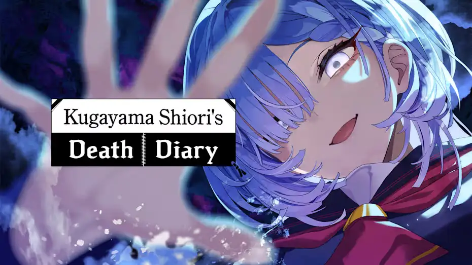 [NS]久我山栞的死法手账|Kugayama Shiori’s Death Diary中文-猫叔电玩