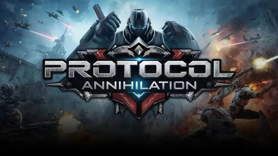 [NS]协议：歼灭|Protocol: Annihilation-猫叔电玩