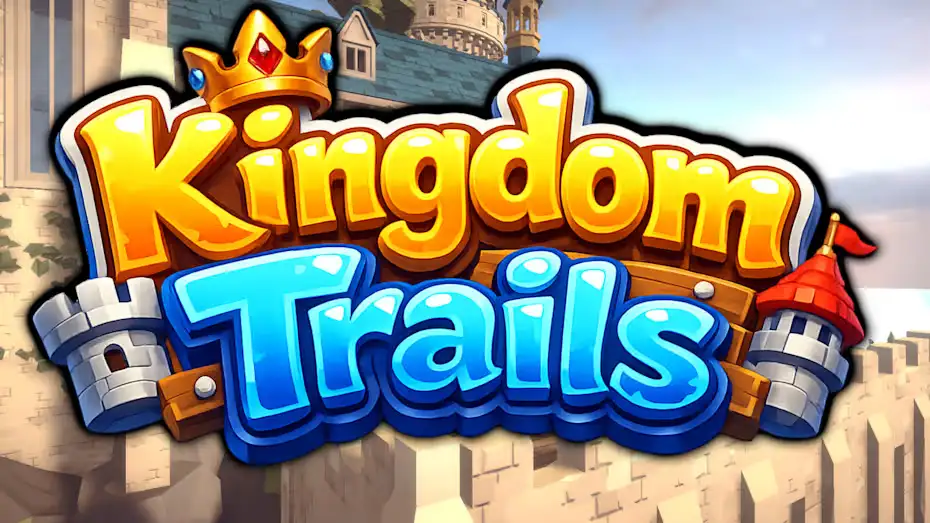 [NS]王国小径|Kingdom Trails-猫叔电玩