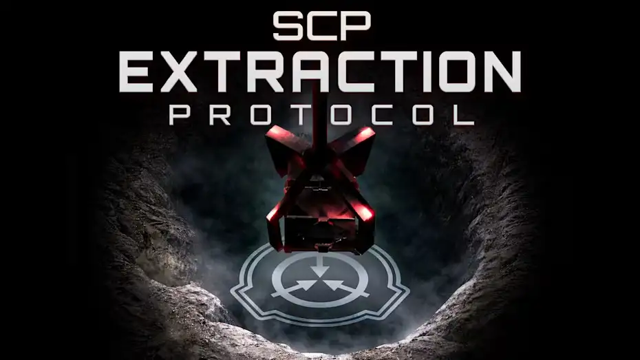 [NS]SCP萃取协议|SCP Extraction Protocol-猫叔电玩