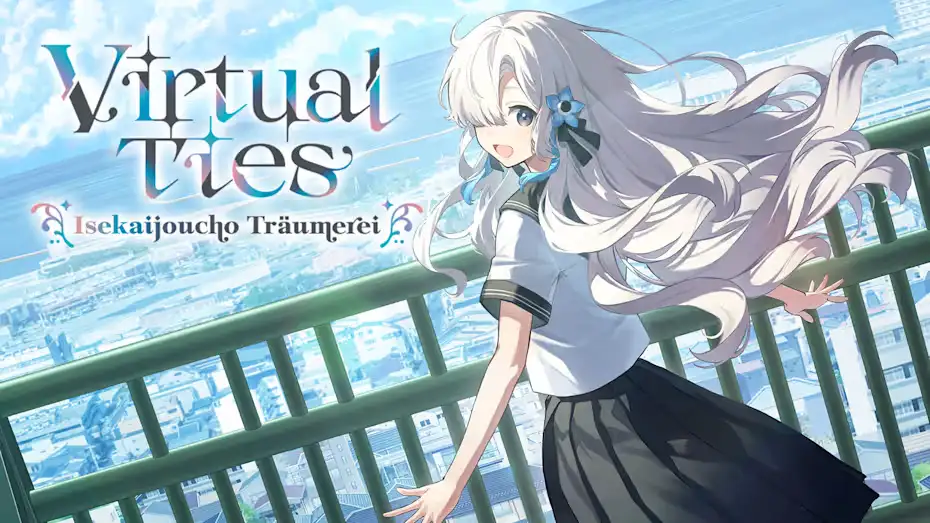 [NS]虚拟羁绊 ～异界情绪梦想曲～|Virtual Ties Isekaijoucho Träumerei-猫叔电玩