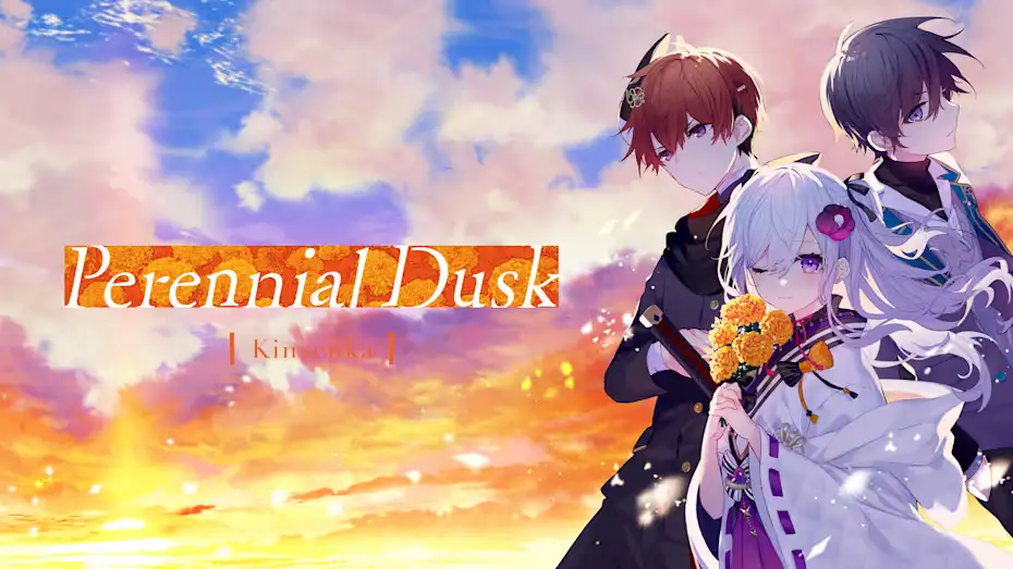 [NS]将花朵献与你-Kinsenka-|Perennial Dusk: Kinsenka中文-猫叔电玩