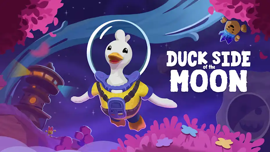 [NS]月之鸭面|Duck Side of the Moon-猫叔电玩