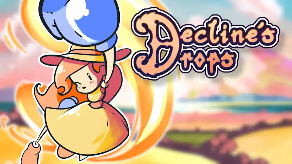 [NS]衰落之滴|Decline’s Drops-猫叔电玩