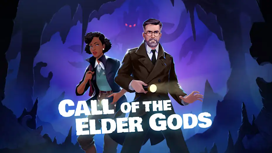 [NS]古神之呼唤|Call of the Elder Gods中文-猫叔电玩