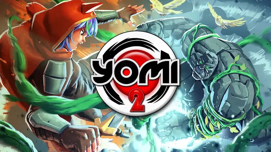 [NS]先觉斗牌2|Yomi 2中文-猫叔电玩